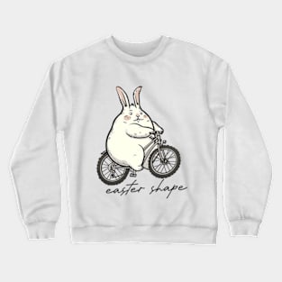 My Easter Shape Crewneck Sweatshirt